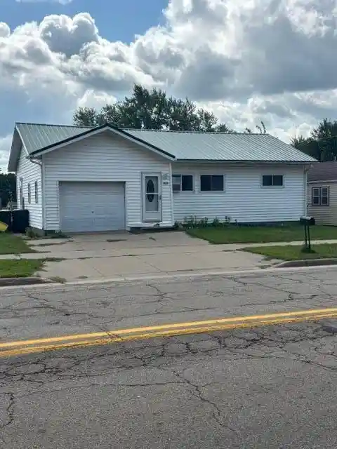 Photo 1 of Single family home for sale at 1455 4th Street, Fennimore, WI 53809 | MLS# 2032471 | Listing updated on 2026-09-21