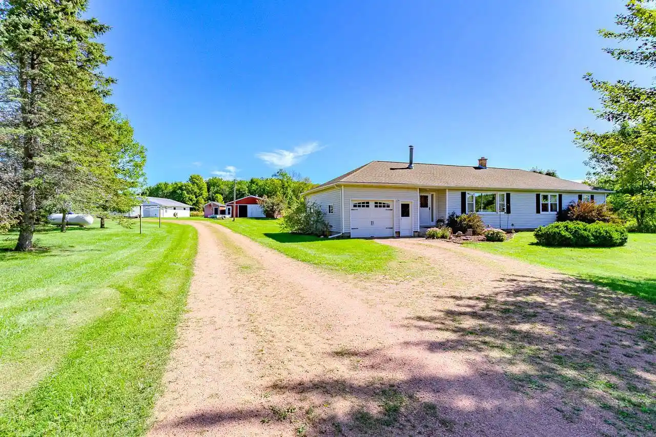 Photo 1 of Single family home for sale at 220855 County Rd J, Schofield, WI 54476 | MLS# 22604510 | Listing updated on 2026-09-11
