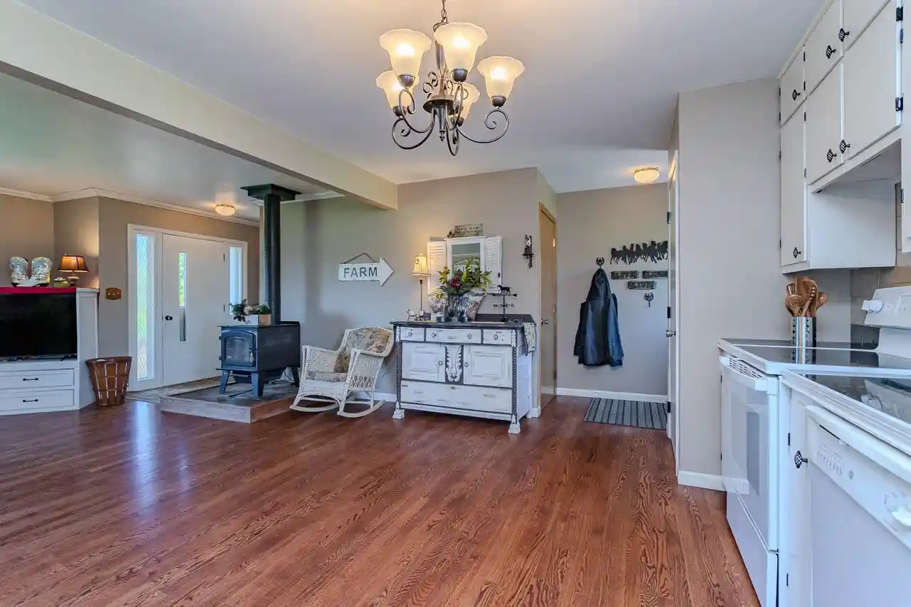 Photo 3 of Single family home for sale at 220855 County Rd J, Schofield, WI 54476 | MLS# 22604510 | Listing updated on 2026-09-11
