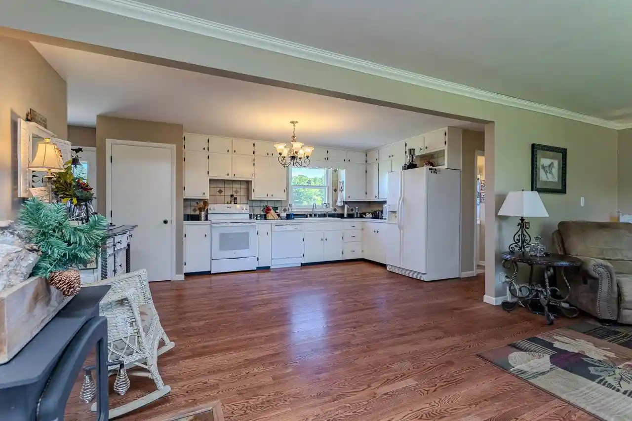 Photo 4 of Single family home for sale at 220855 County Rd J, Schofield, WI 54476 | MLS# 22604510 | Listing updated on 2026-09-11
