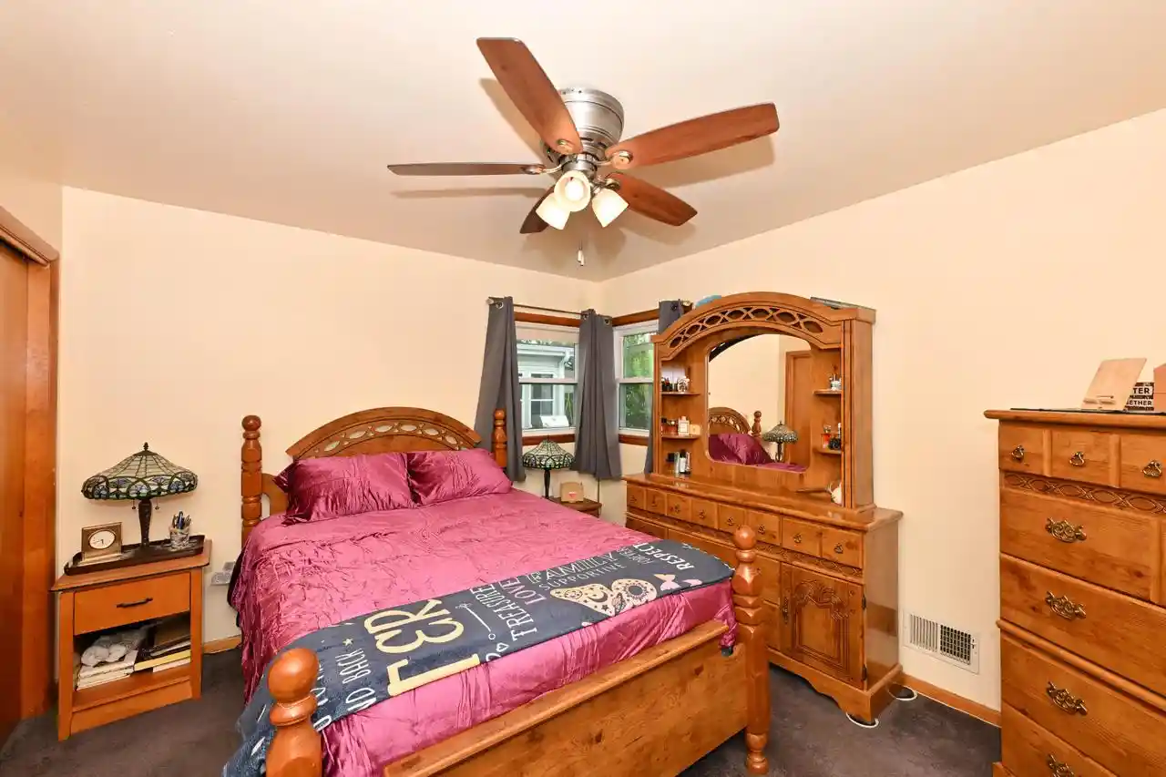 Photo 4 of Single family home for sale at 7722 W Kathryn Ave, Milwaukee, WI 53218 | MLS# 1980248 | Listing updated on 2026-10-01