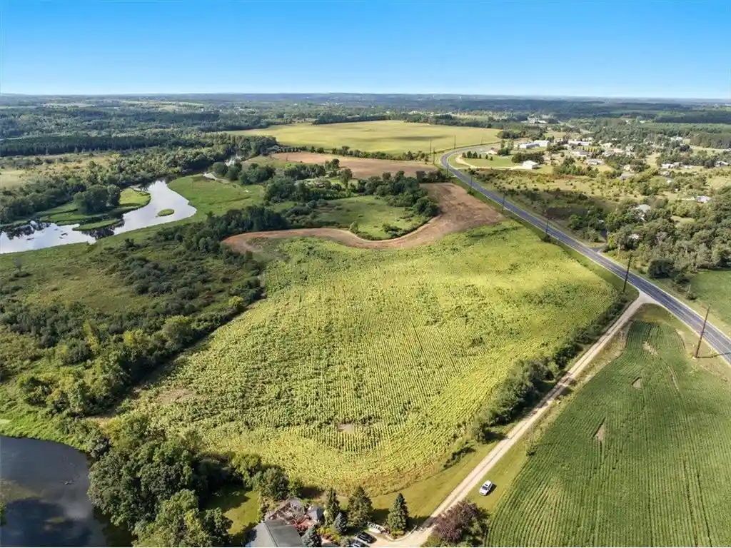 Photo 2 of Land for sale at Tbd County Rd C, Somerset, WI 54025 | MLS# 7141446 | Listing updated on 2026-09-11