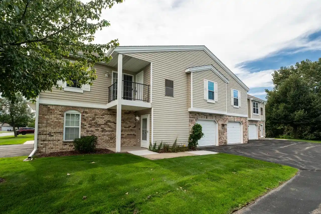 Photo 1 of Condo for sale at 1156 N Sunnyslope Dr #206, Mount Pleasant, WI 53406 | MLS# 1980250 | Listing updated on 2026-09-15