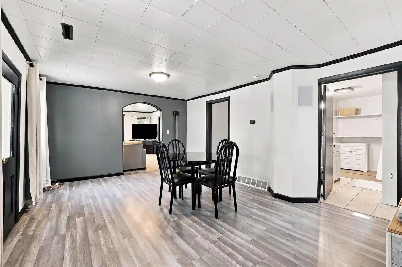 Photo 4 of Single family home for sale at 1733 Oak St, Stevens Point, WI 54481 | MLS# 22604512 | Listing updated on 2026-09-21
