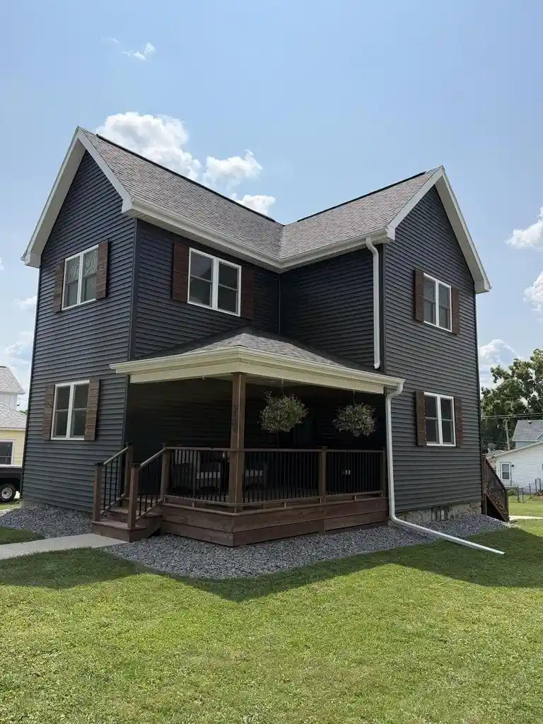Photo 1 of Single family home for sale at 329 W Fountain St, Dodgeville, WI 53533 | MLS# 2032472 | Listing updated on 2026-09-25
