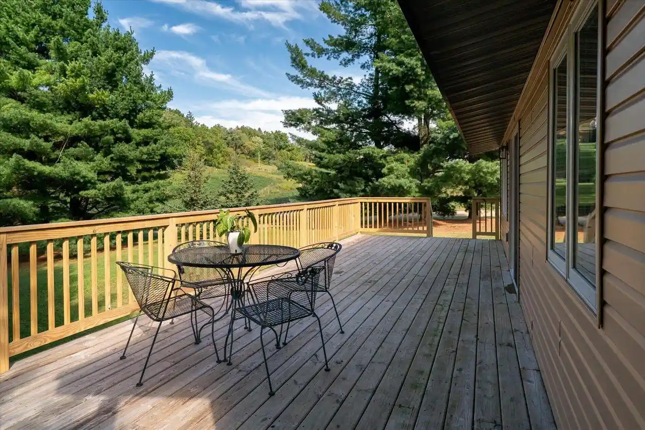 Photo 2 of Single family home for sale at 14882 Ash Ridge Dr, Viola, WI 54664 | MLS# 1980252 | Listing updated on 2026-09-16