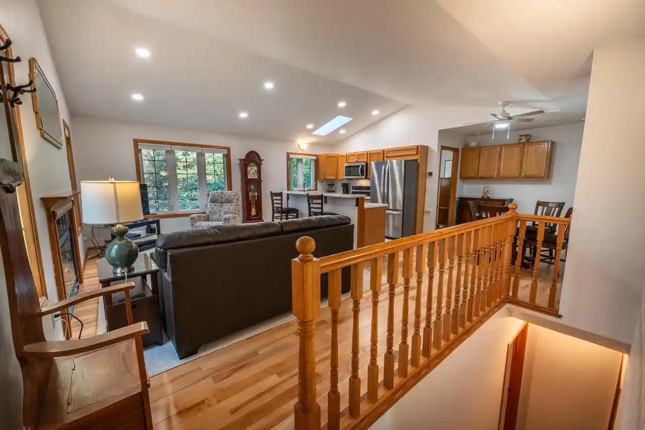 Photo 2 of Condo for sale at 1528 Quietwood Ln, West Bend, WI 53090 | MLS# 1980253 | Listing updated on 2026-09-16