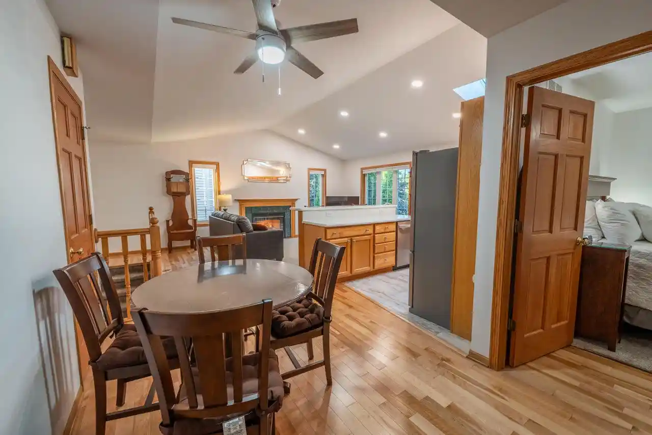 Photo 3 of Condo for sale at 1528 Quietwood Ln, West Bend, WI 53090 | MLS# 1980253 | Listing updated on 2026-09-16