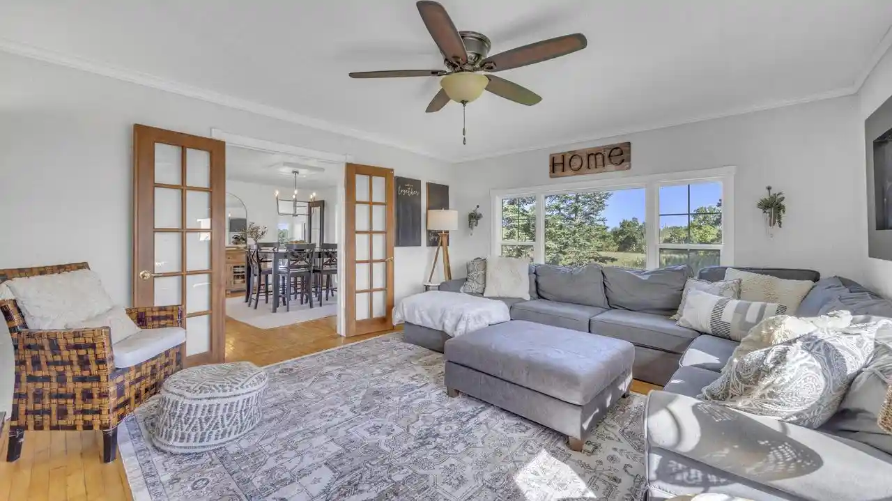 Photo 3 of Single family home for sale at W10716 Konow Rd, Rosendale, WI 54974 | MLS# 1980249 | Listing updated on 2026-09-20