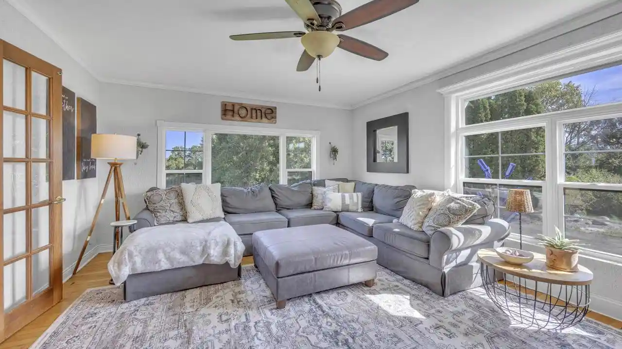 Photo 3 of Single family home for sale at W10716 Konow Rd, Rosendale, WI 54974 | MLS# 1980249 | Listing updated on 2026-09-20