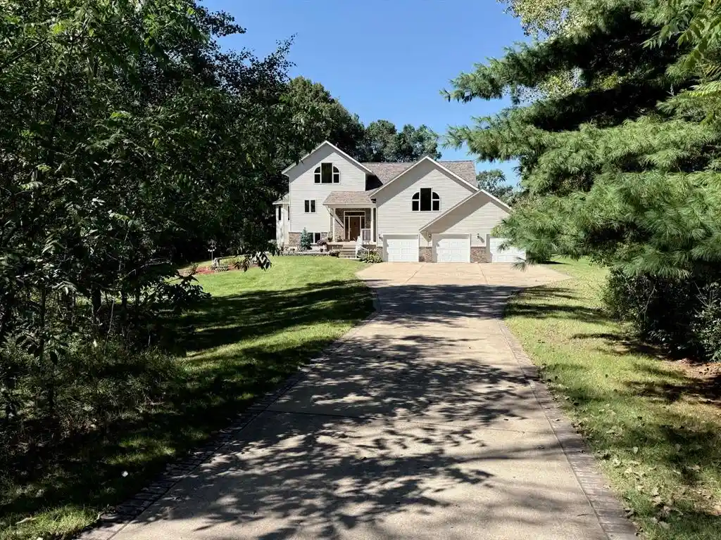 Photo 1 of Single family home for sale at 3108 109th Street, Chippewa Falls, WI 54729 | MLS# 1604925 | Listing updated on 2026-09-22