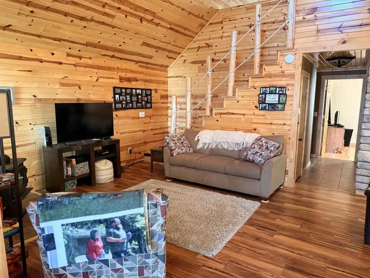 Photo 3 of Single family home for sale at N9257 Boat Launch Rd, Wausaukee, WI 54177 | MLS# 50332544 | Listing updated on 2026-09-14