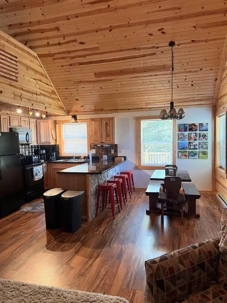 Photo 4 of Single family home for sale at N9257 Boat Launch Rd, Wausaukee, WI 54177 | MLS# 50332544 | Listing updated on 2026-09-14