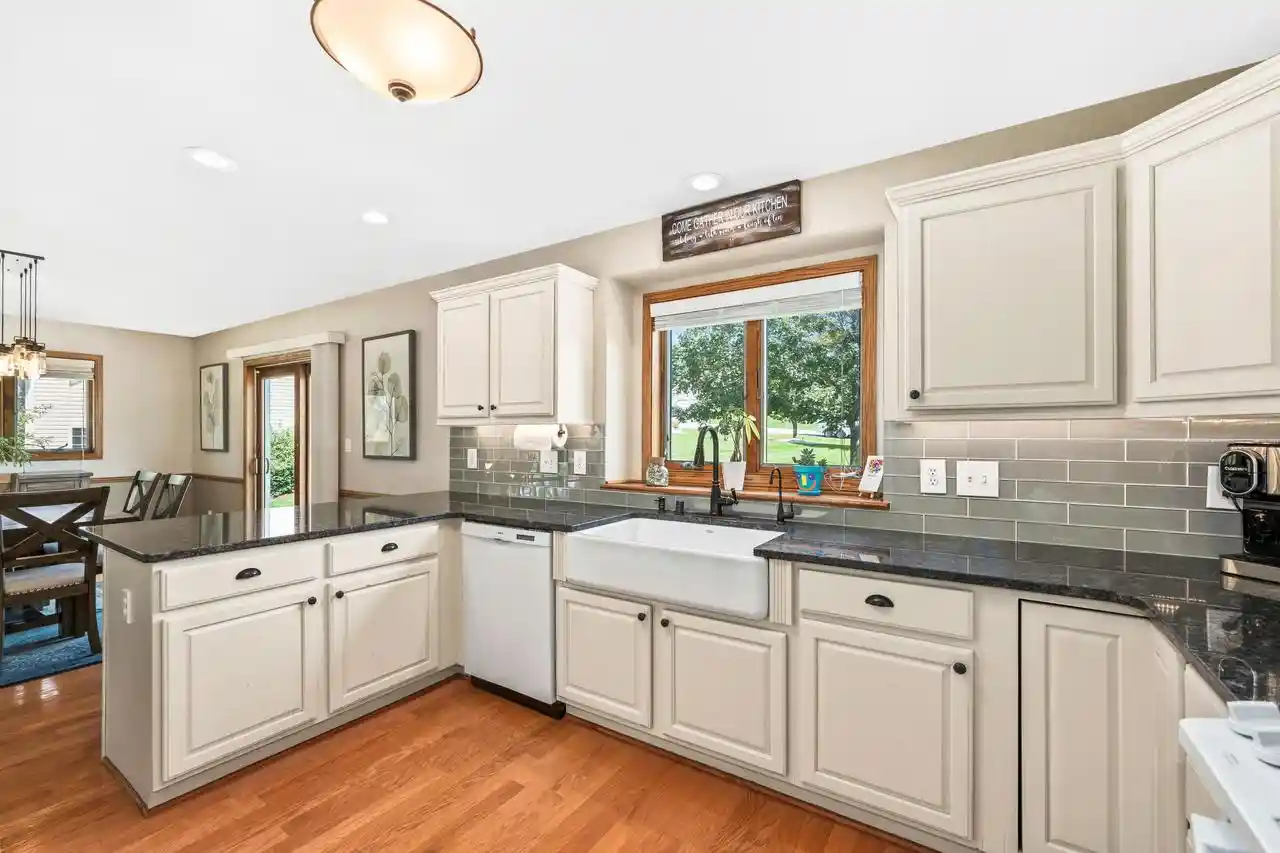 Photo 2 of Single family home for sale at 5920 Christine Ct, Burlington, WI 53105 | MLS# 1980255 | Listing updated on 2026-09-11