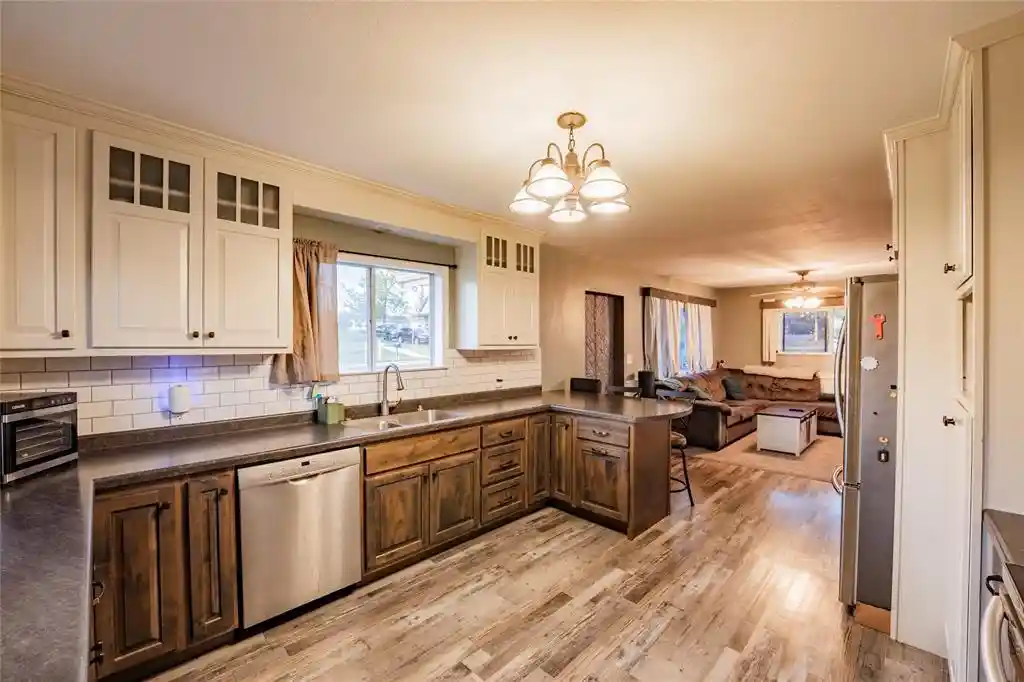 Photo 3 of Single family home for sale at 423 Bates St, Cornell, WI 54732 | MLS# 1605010 | Listing updated on 2026-09-13