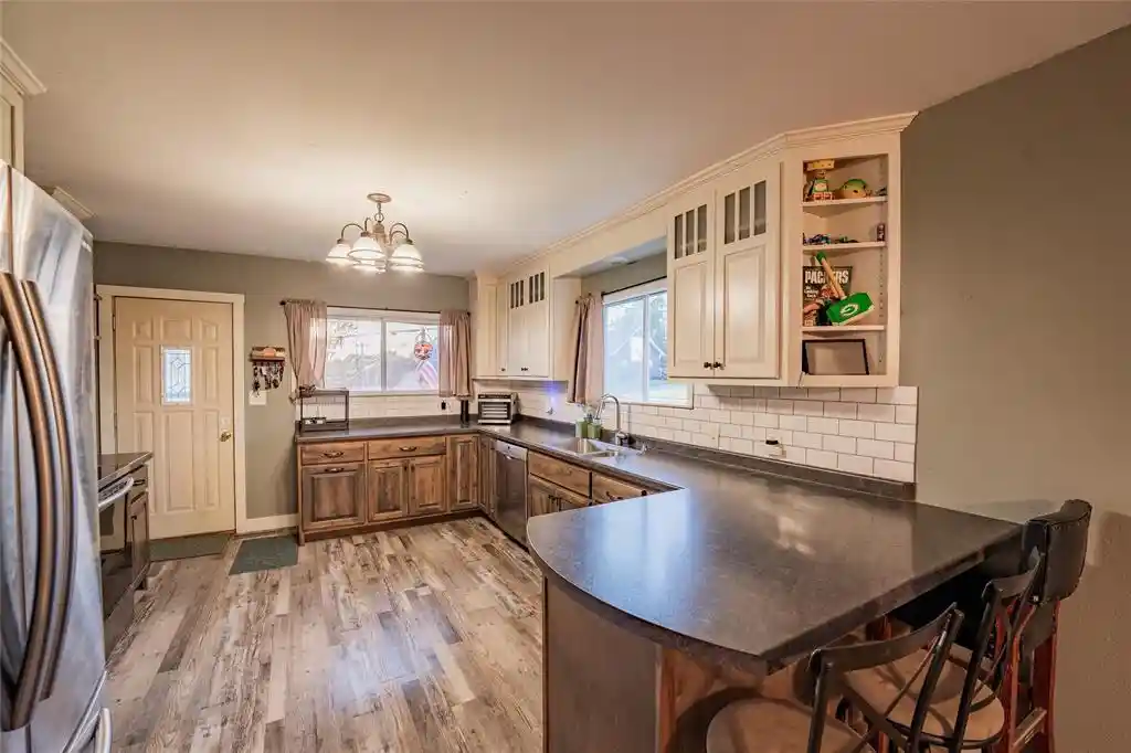 Photo 3 of Single family home for sale at 423 Bates St, Cornell, WI 54732 | MLS# 1605010 | Listing updated on 2026-09-13