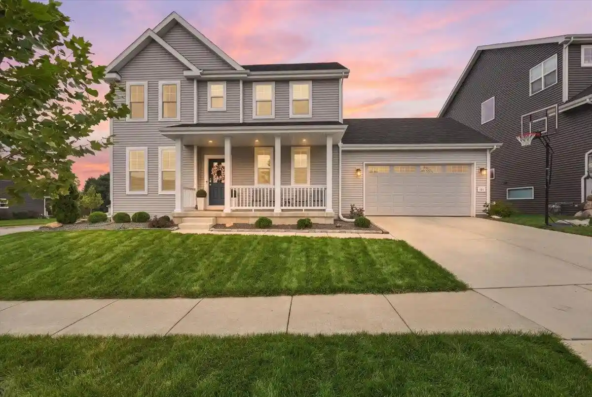 Photo 1 of Single family home for sale at 501 Fox Den Dr, Waunakee, WI 53597 | MLS# 2032473 | Listing updated on 2026-09-21