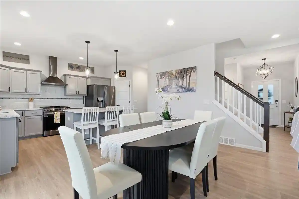 Photo 3 of Single family home for sale at 501 Fox Den Dr, Waunakee, WI 53597 | MLS# 2032473 | Listing updated on 2026-09-21