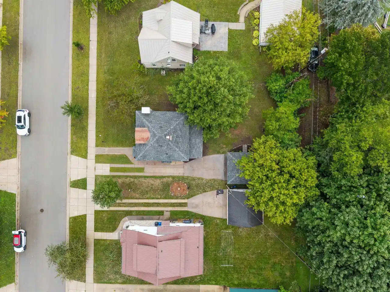 Photo 2 of Single family home for sale at 408 S Smalley St, Shawano, WI 54166 | MLS# 50332522 | Listing updated on 2026-09-18