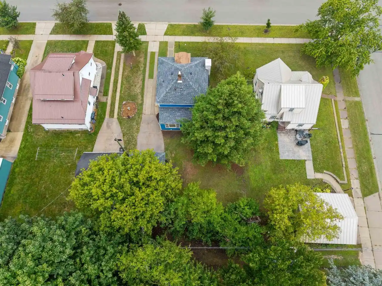 Photo 3 of Single family home for sale at 408 S Smalley St, Shawano, WI 54166 | MLS# 50332522 | Listing updated on 2026-09-18