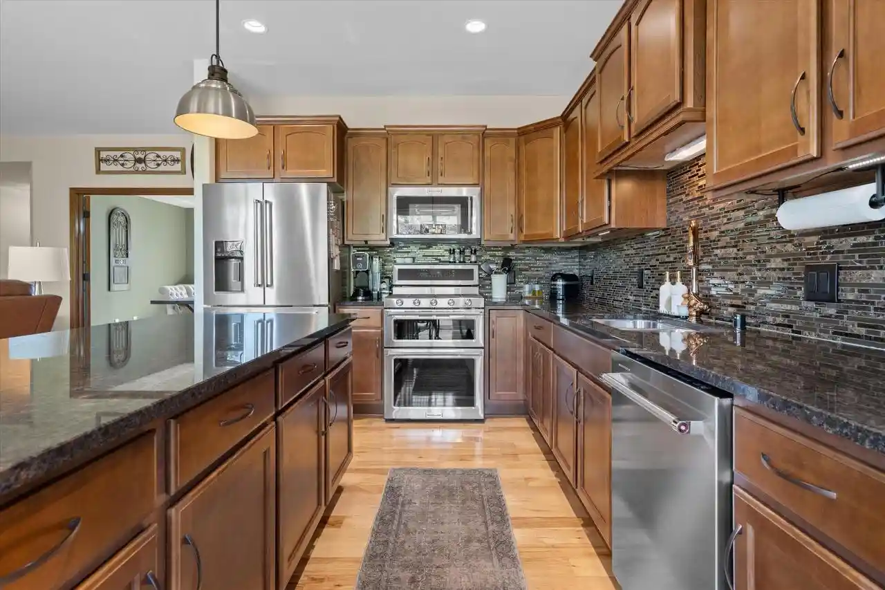 Photo 2 of Single family home for sale at N173w19972 Creekside Dr, Jackson, WI 53037 | MLS# 1980256 | Listing updated on 2026-09-13