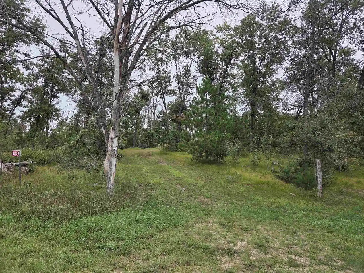 Land for sale at N7100 Acorn Ln, Crivitz, WI 54114 | MLS# 50332546