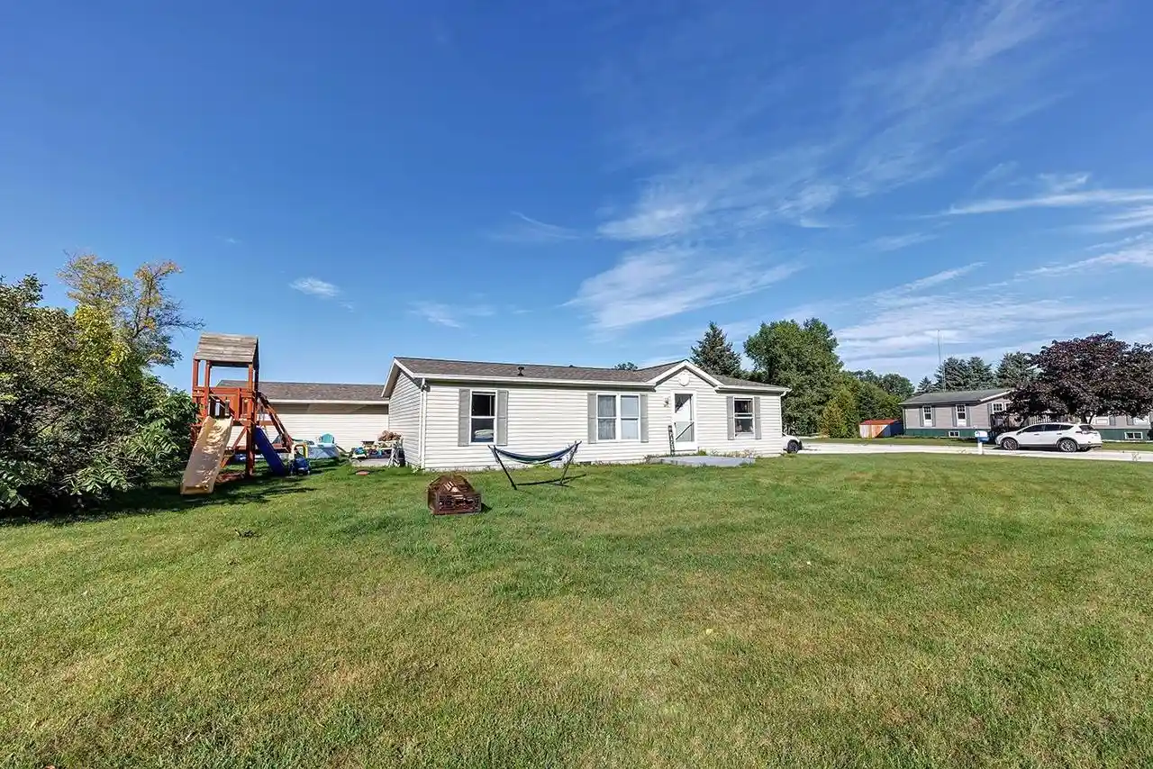 Single family home for sale at 271 W Main St, Mishicot, WI 54228 | MLS# 50332545
