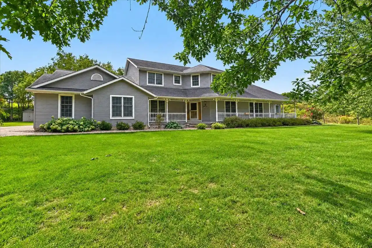Photo 1 of Single family home for sale at 7901 Windermere Ct, Cross Plains, WI 53528 | MLS# 2032474 | Listing updated on 2026-09-28