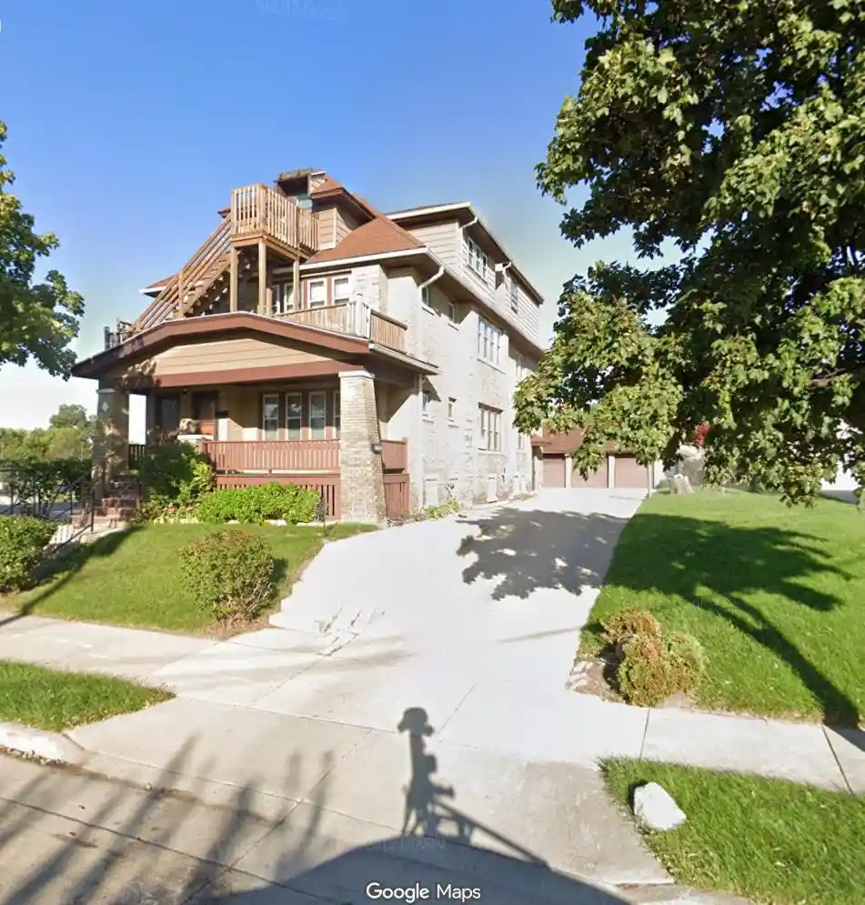 Photo 1 of Multi family home for sale at 2028 N 16th Street #2030, Milwaukee, WI 53205 | MLS# 1980257 | Listing updated on 2026-09-17