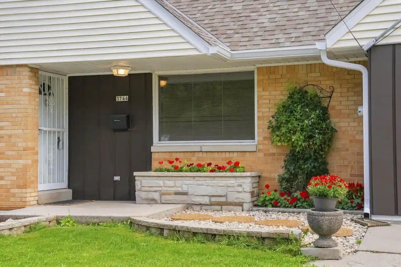 Single family home for sale at 3744 S Sunset Dr, Milwaukee, WI 53220 | MLS# 1980259