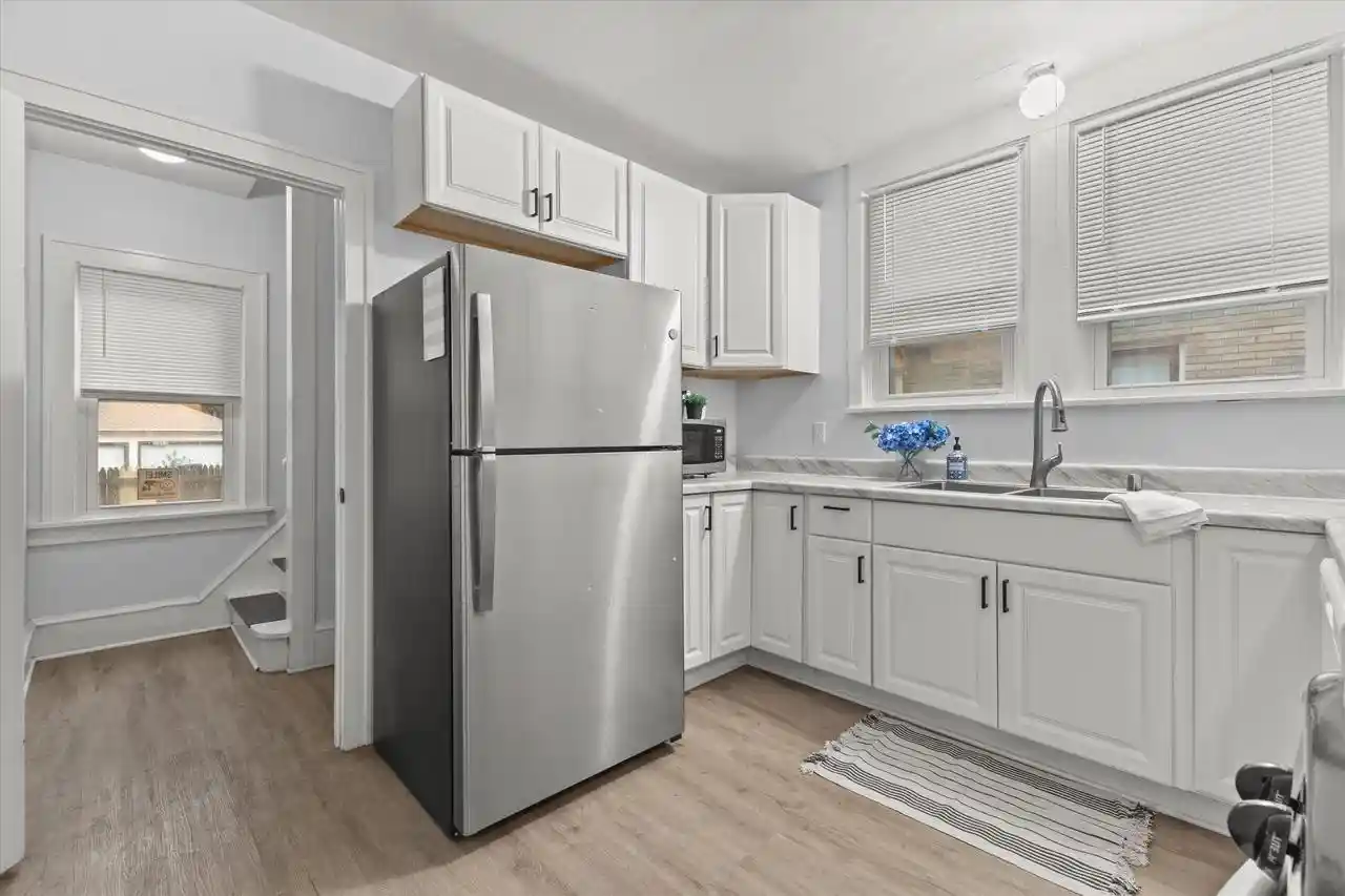 Photo 2 of Single family home for sale at 2850 N 46th Street, Milwaukee, WI 53210 | MLS# 1980263 | Listing updated on 2026-09-14