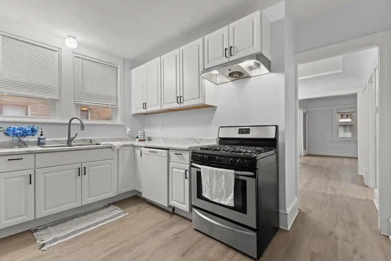 Photo 3 of Single family home for sale at 2850 N 46th Street, Milwaukee, WI 53210 | MLS# 1980263 | Listing updated on 2026-09-14