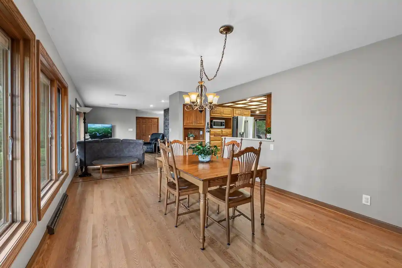 Photo 3 of Single family home for sale at 1123 Lake Shore Rd, Grafton, WI 53024 | MLS# 1980261 | Listing updated on 2026-09-12