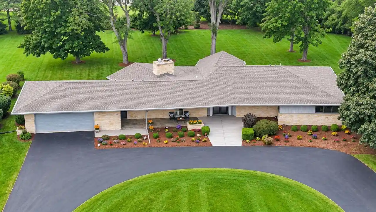 Photo 1 of Single family home for sale at 9345 N Thrush Ln, Milwaukee, WI 53217 | MLS# 1980260 | Listing updated on 2026-09-17