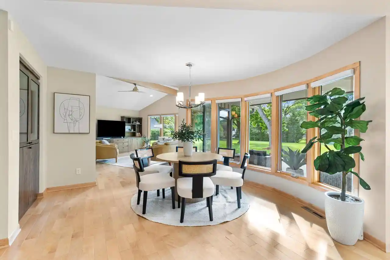 Photo 3 of Single family home for sale at 9345 N Thrush Ln, Milwaukee, WI 53217 | MLS# 1980260 | Listing updated on 2026-09-17