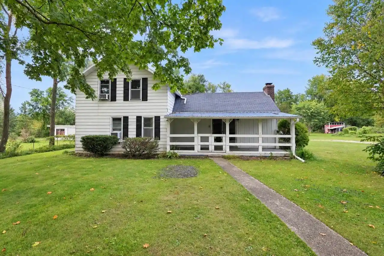Photo 1 of Single family home for sale at 8514 W Highway 81, Beloit, WI 53511 | MLS# 2032477 | Listing updated on 2026-09-19