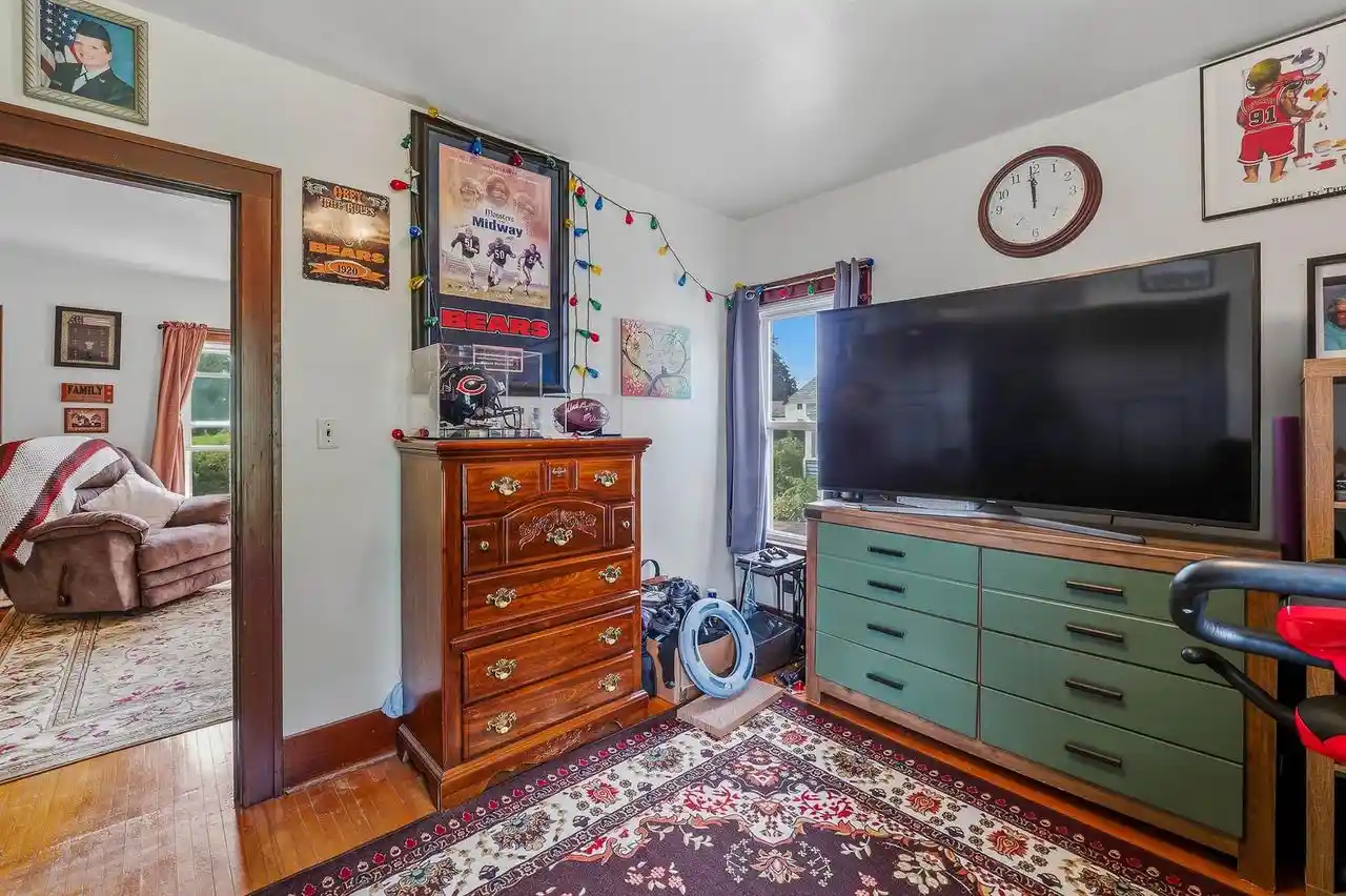 Photo 3 of Single family home for sale at 208 Taylor St, Waupun, WI 53963 | MLS# 50332558 | Listing updated on 2026-09-22
