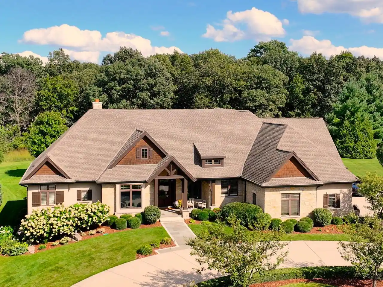 Photo 1 of Single family home for sale at 3800 Red Chapel Ct, Nashotah, WI 53058 | MLS# 1980264 | Listing updated on 2026-09-24