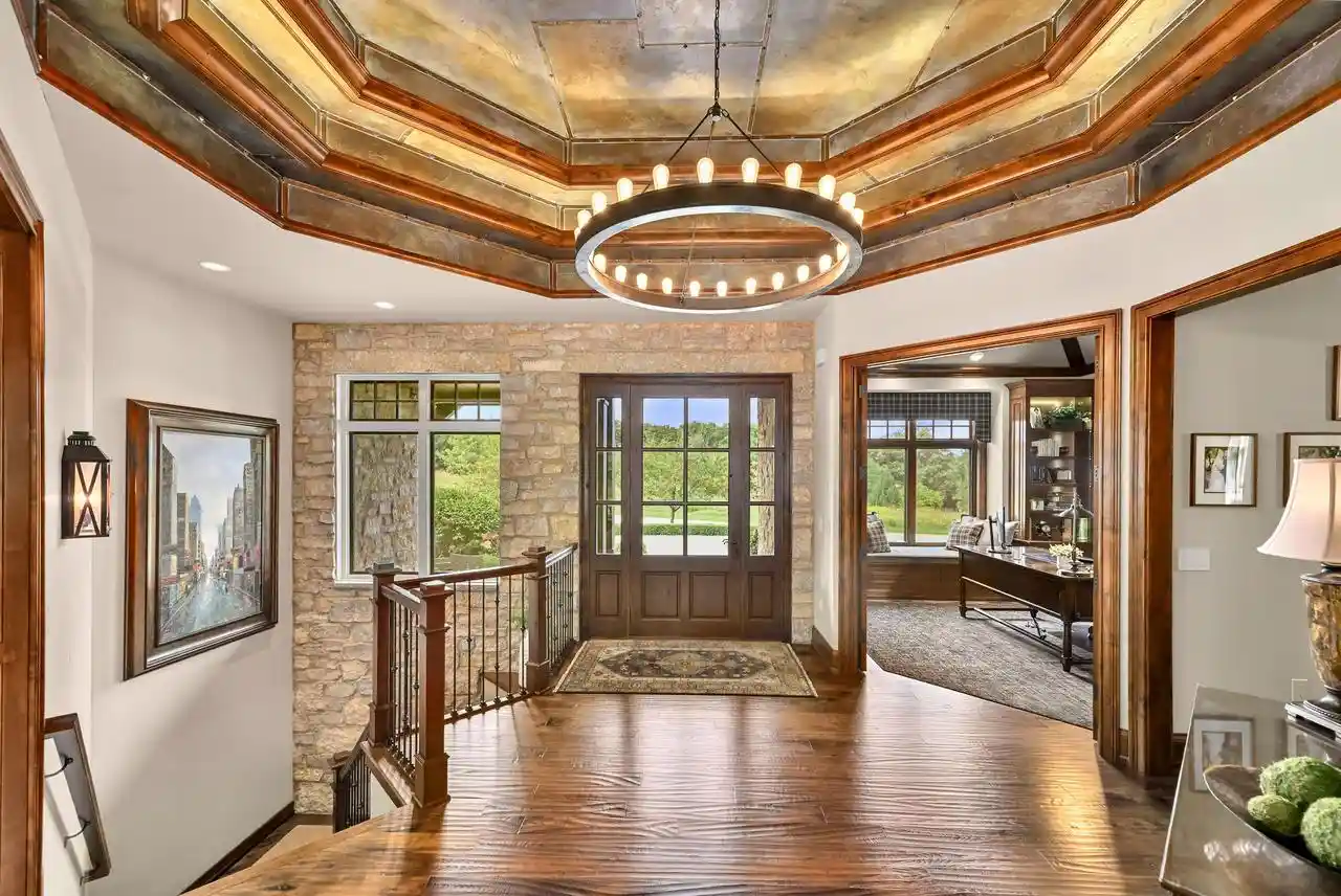 Photo 3 of Single family home for sale at 3800 Red Chapel Ct, Nashotah, WI 53058 | MLS# 1980264 | Listing updated on 2026-09-24