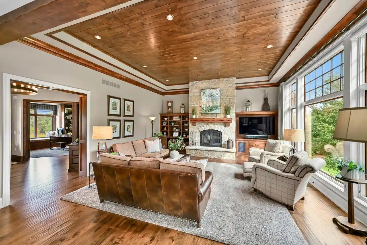Photo 4 of Single family home for sale at 3800 Red Chapel Ct, Nashotah, WI 53058 | MLS# 1980264 | Listing updated on 2026-09-24
