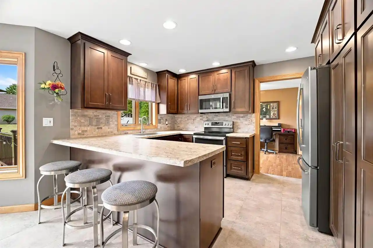 Photo 3 of Single family home for sale at 134 Brule Rd, De Pere, WI 54115 | MLS# 50332551 | Listing updated on 2026-09-11