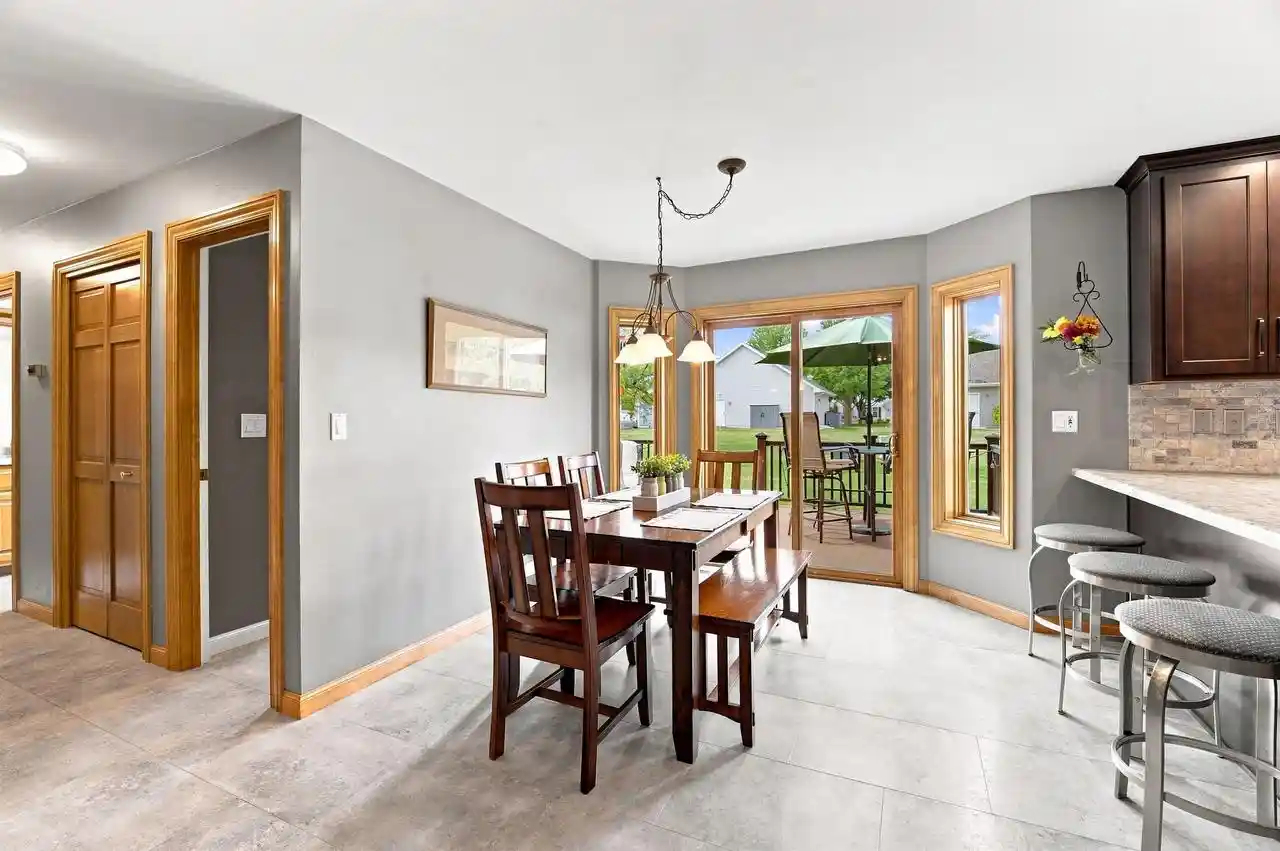 Photo 3 of Single family home for sale at 134 Brule Rd, De Pere, WI 54115 | MLS# 50332551 | Listing updated on 2026-09-11