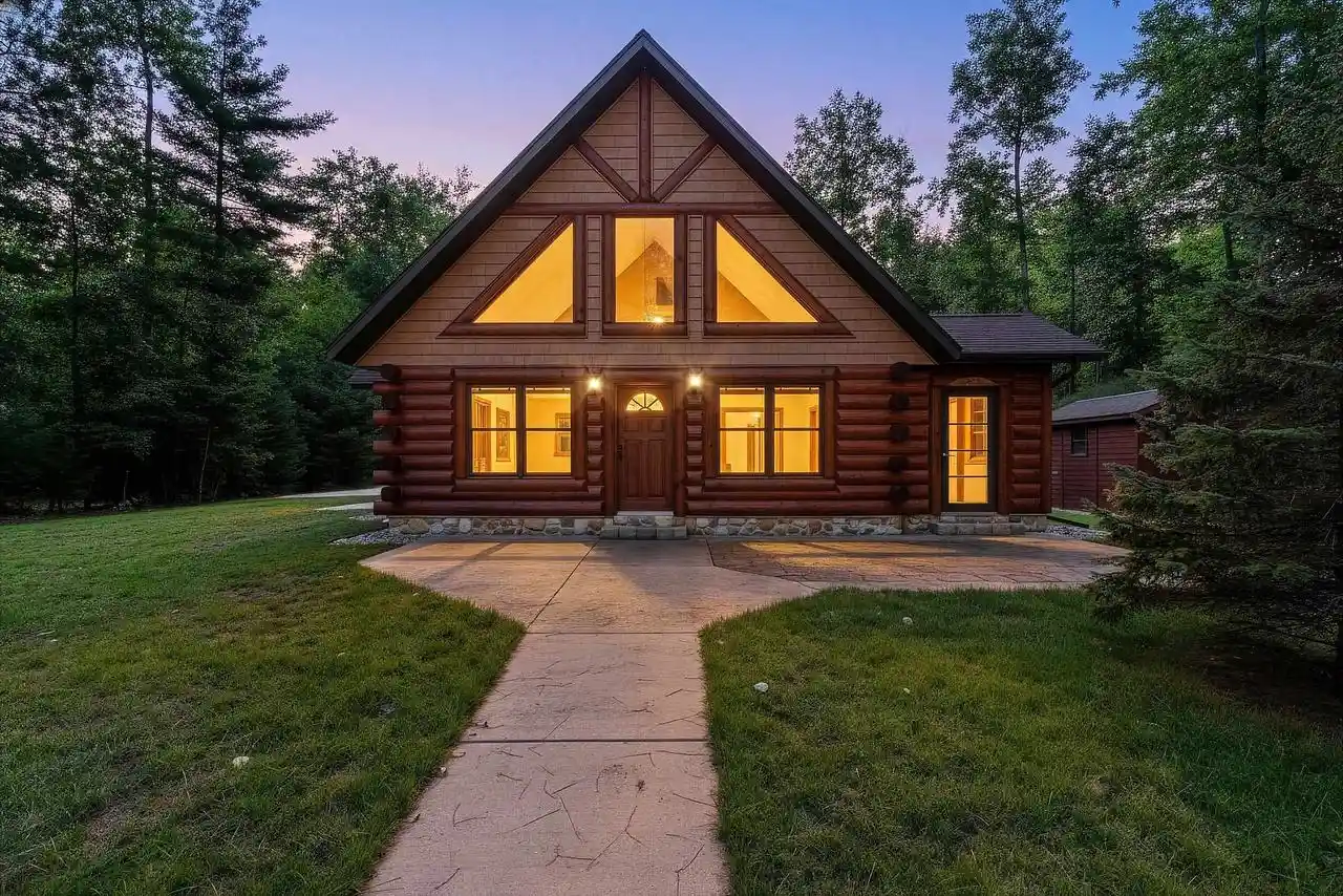 Photo 1 of Sale Pending at N11909 Menominee Shrs Dr, Wausaukee, WI 54177 | MLS# 50332559 | Listing updated on 2026-09-17
