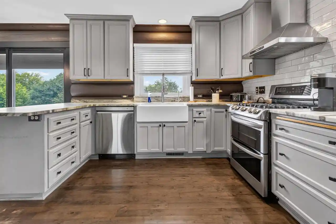 Photo 3 of Single family home for sale at 5280 Augustine Pointe Ct, Colgate, WI 53017 | MLS# 1980268 | Listing updated on 2026-09-21