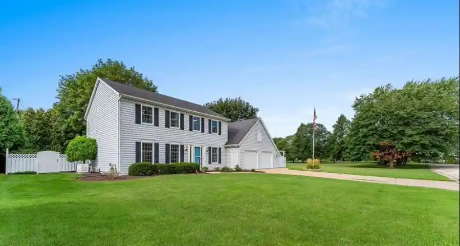 Photo 1 of Single family home for sale at WI | 643 Stambaugh Rd,WI 54301 | MLS# 50332531 | Listing updated on 2026-09-14