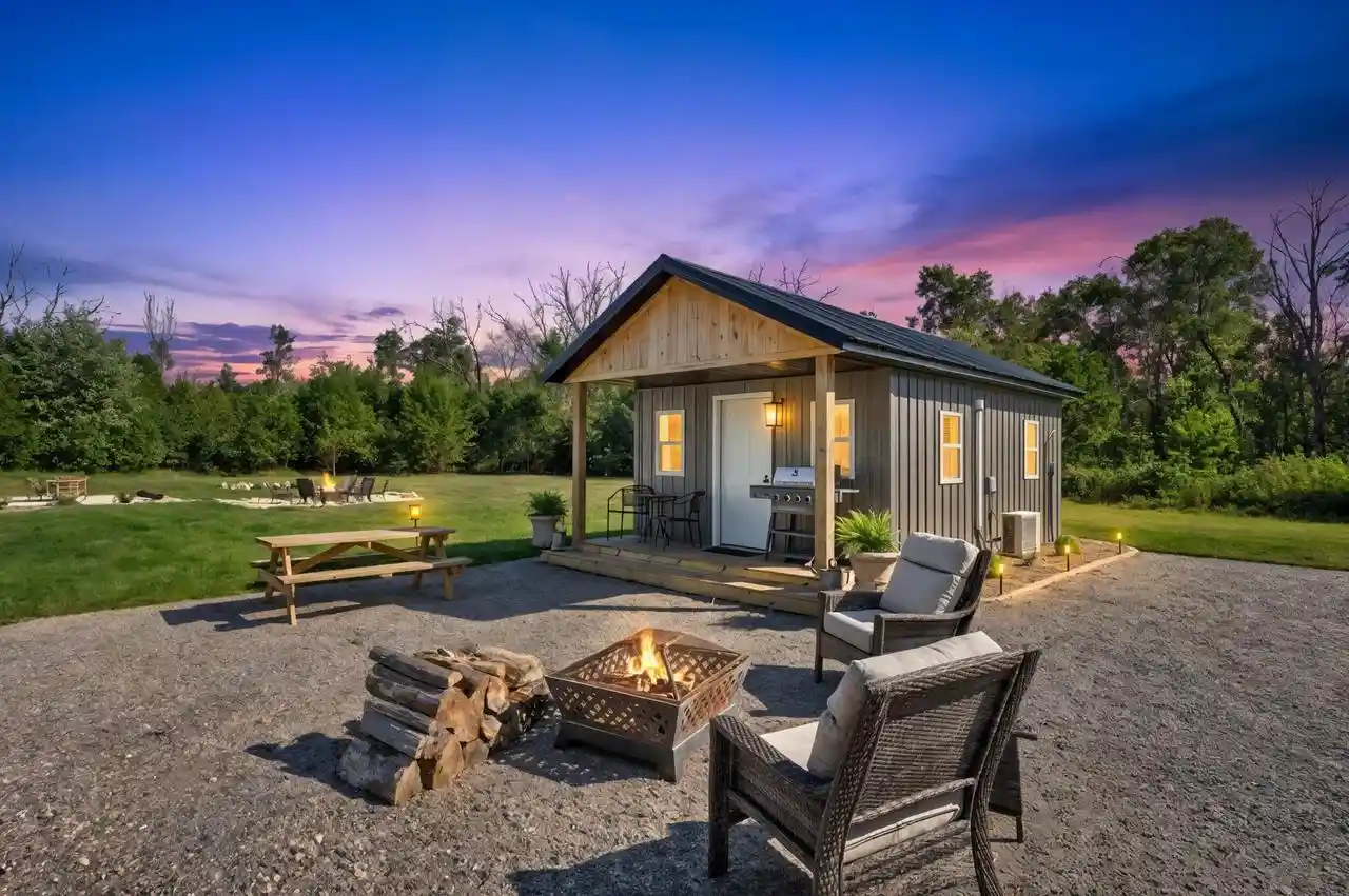 Photo 1 of Single family home for sale at W6706 20th Street, Necedah, WI 54646 | MLS# 1980271 | Listing updated on 2026-09-25