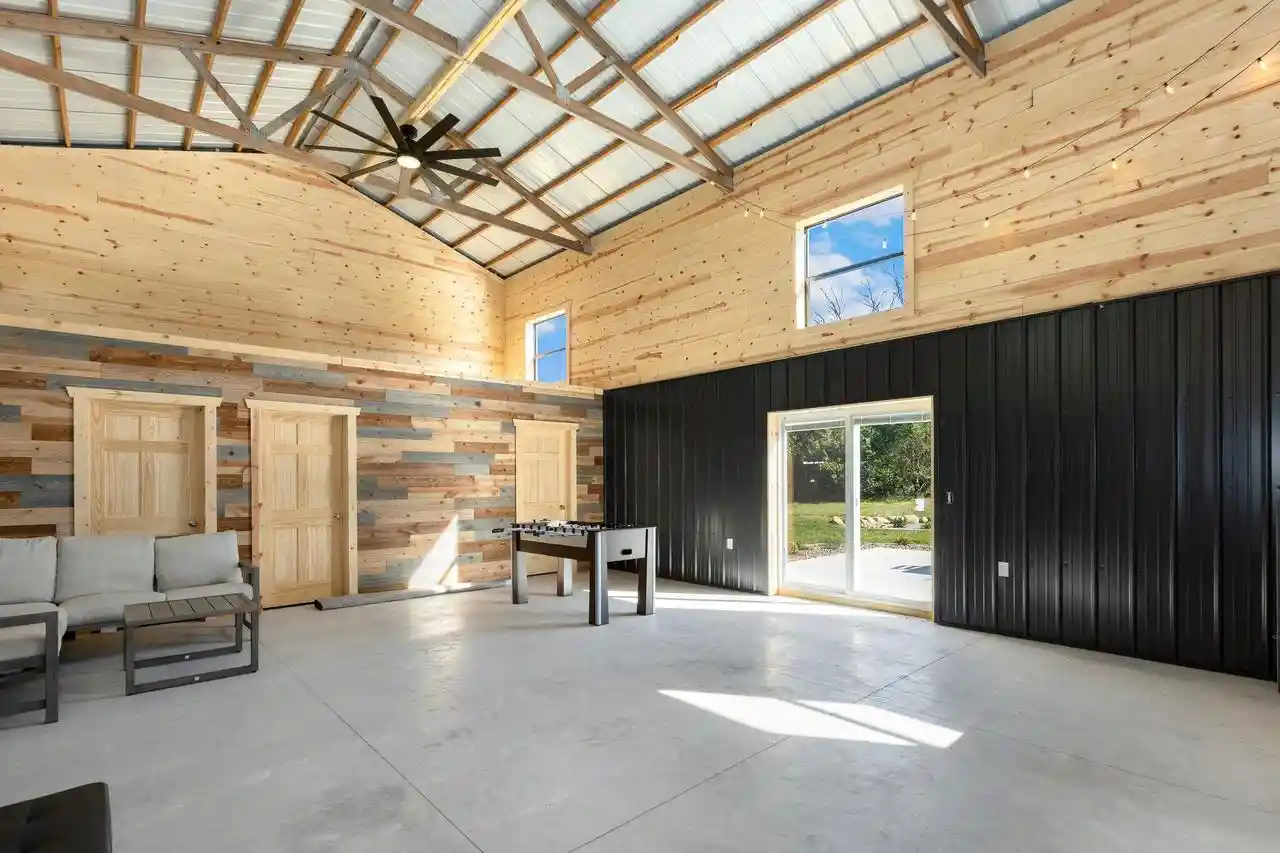Photo 3 of Single family home for sale at W6706 20th Street, Necedah, WI 54646 | MLS# 1980271 | Listing updated on 2026-09-25