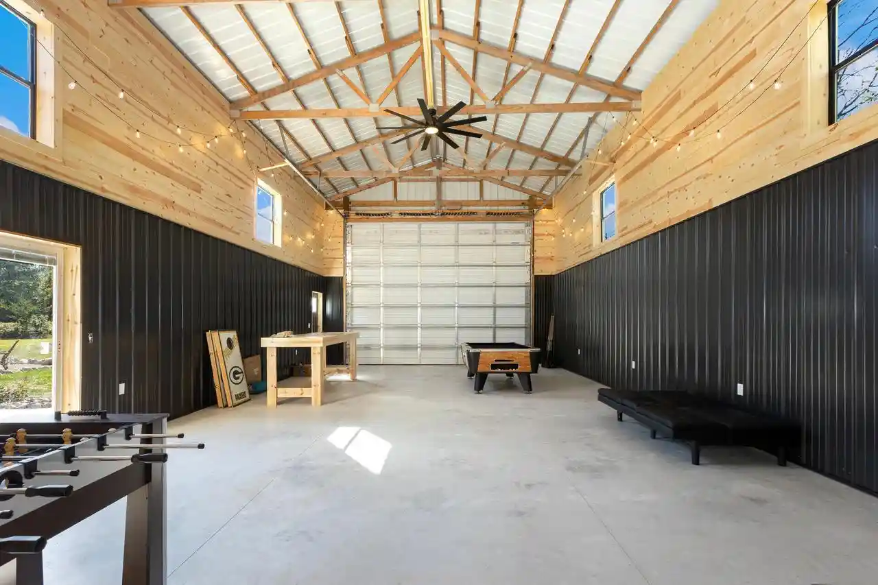 Photo 3 of Single family home for sale at W6706 20th Street, Necedah, WI 54646 | MLS# 1980271 | Listing updated on 2026-09-25