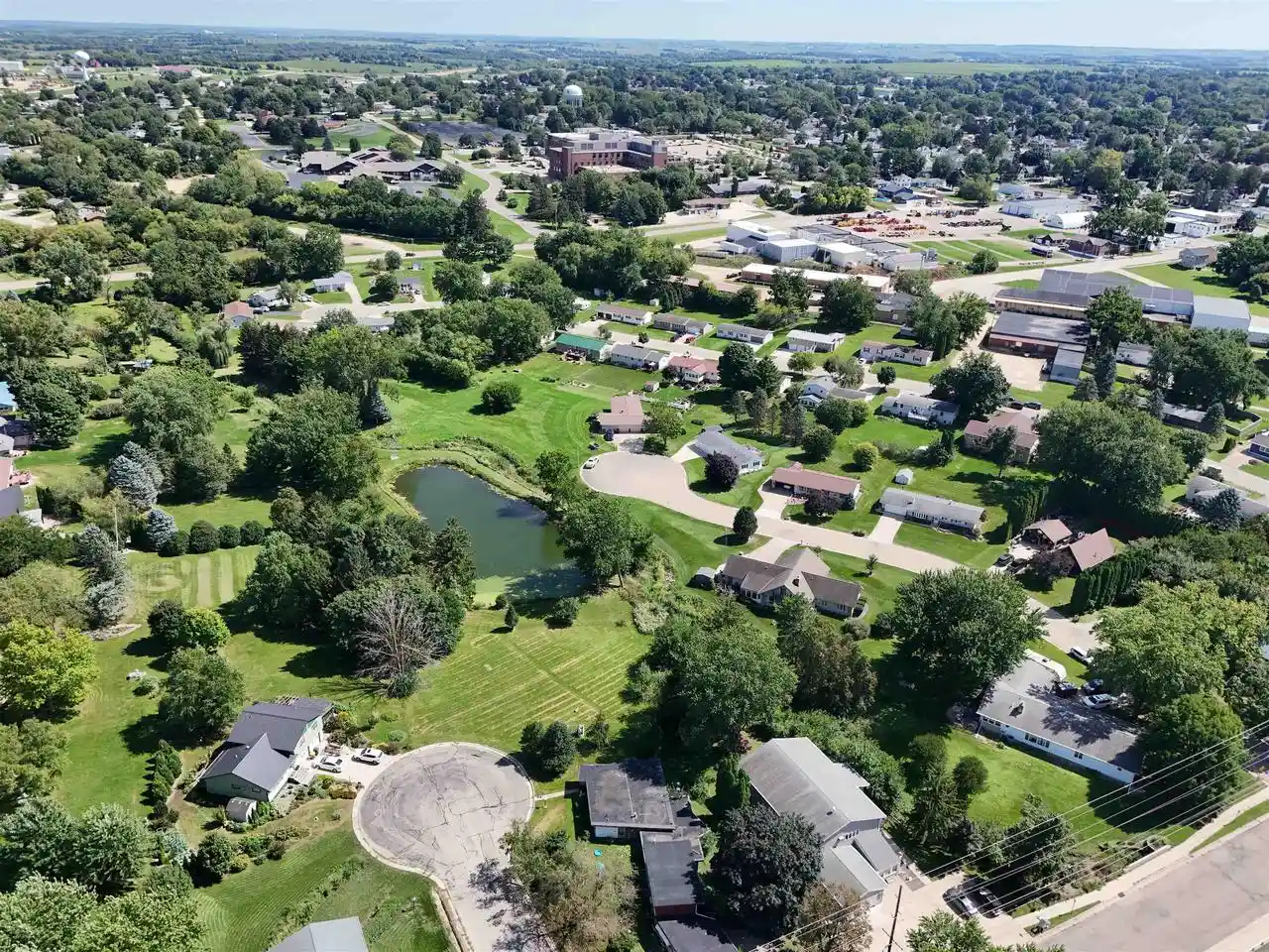 Photo 3 of Land for sale at 1410 Riviera Ct, Monroe, WI 53566 | MLS# 2032482 | Listing updated on 2026-09-14