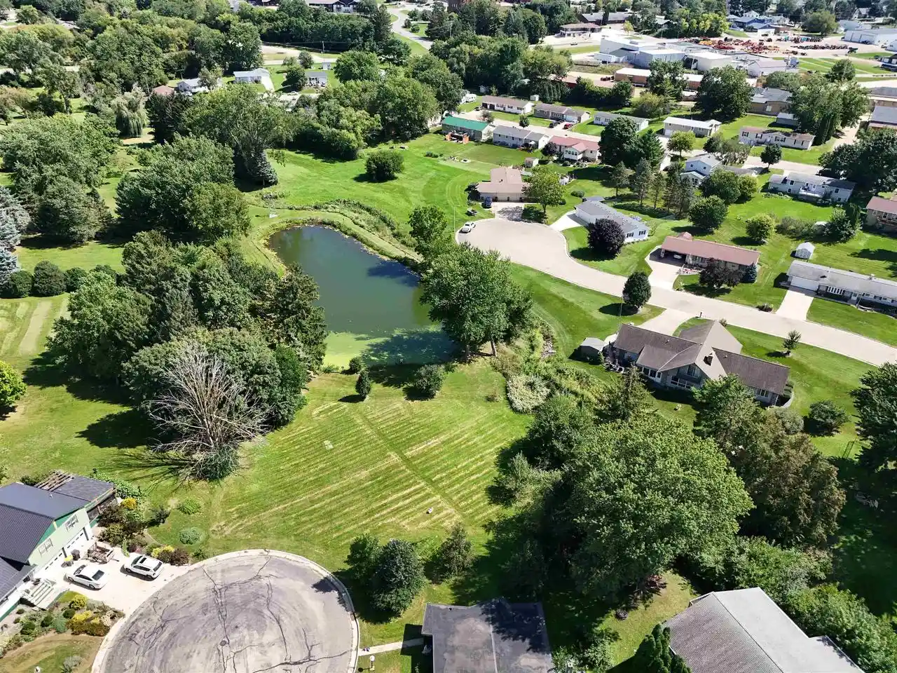 Photo 3 of Land for sale at 1410 Riviera Ct, Monroe, WI 53566 | MLS# 2032482 | Listing updated on 2026-09-14